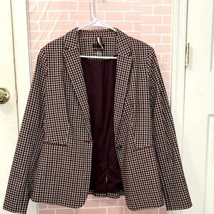 NWT Tommy Hilfiger Blazer (never worn)
